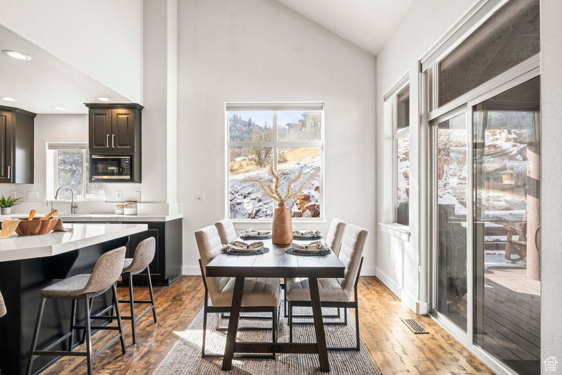 5195 Bear Ridge Rd #A, Park City, Utah image 6