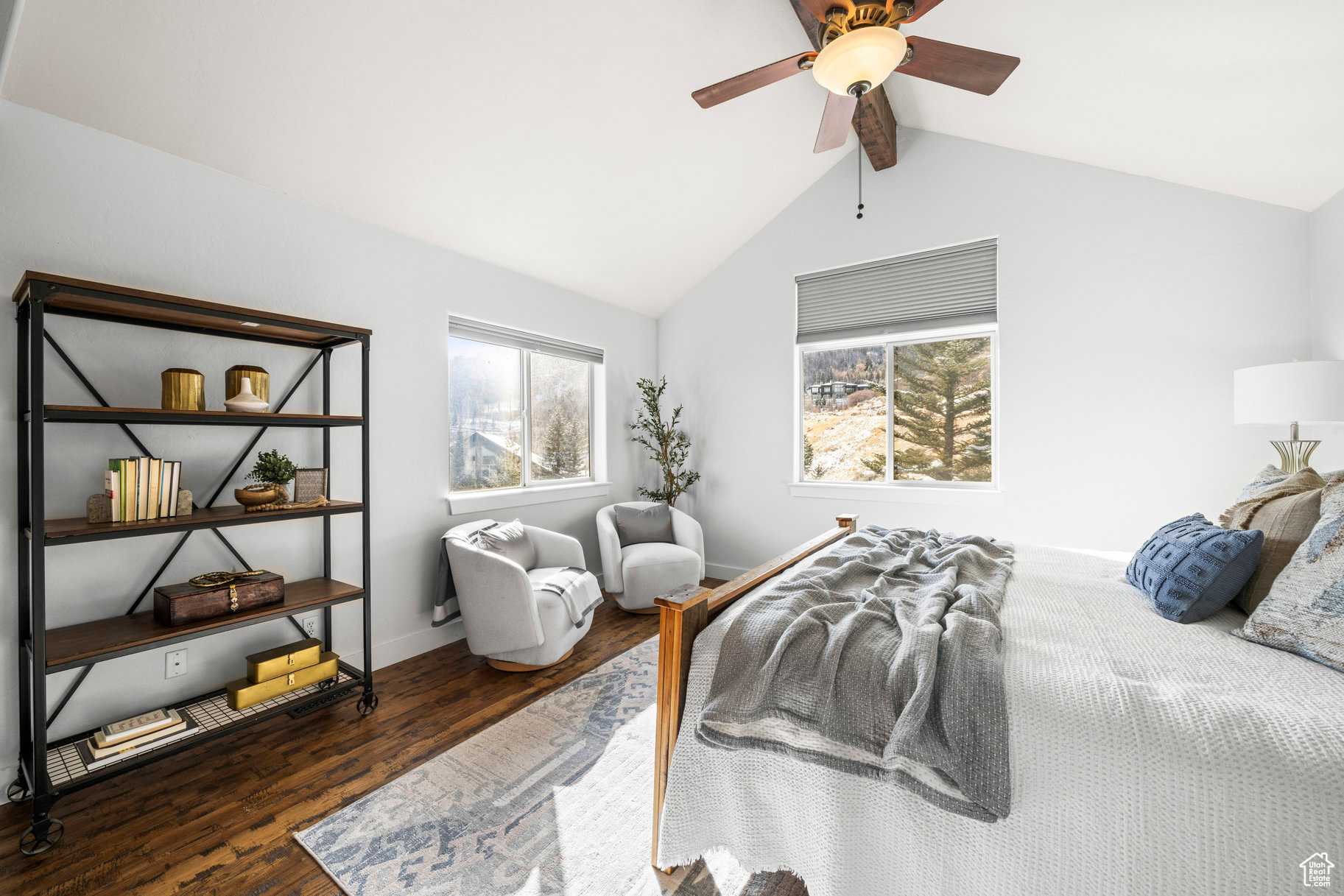 5195 Bear Ridge Rd #A, Park City, Utah image 9