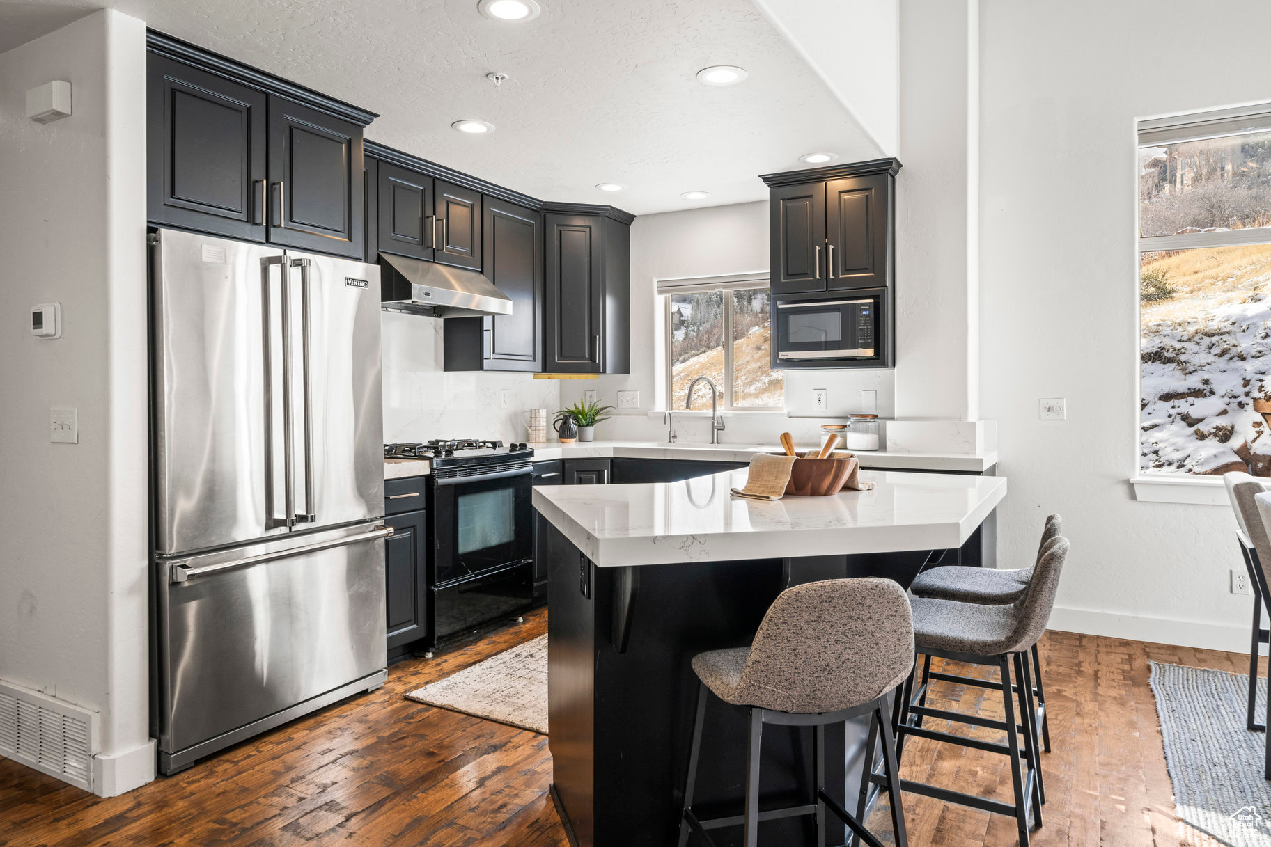 5195 Bear Ridge Rd #A, Park City, Utah image 4