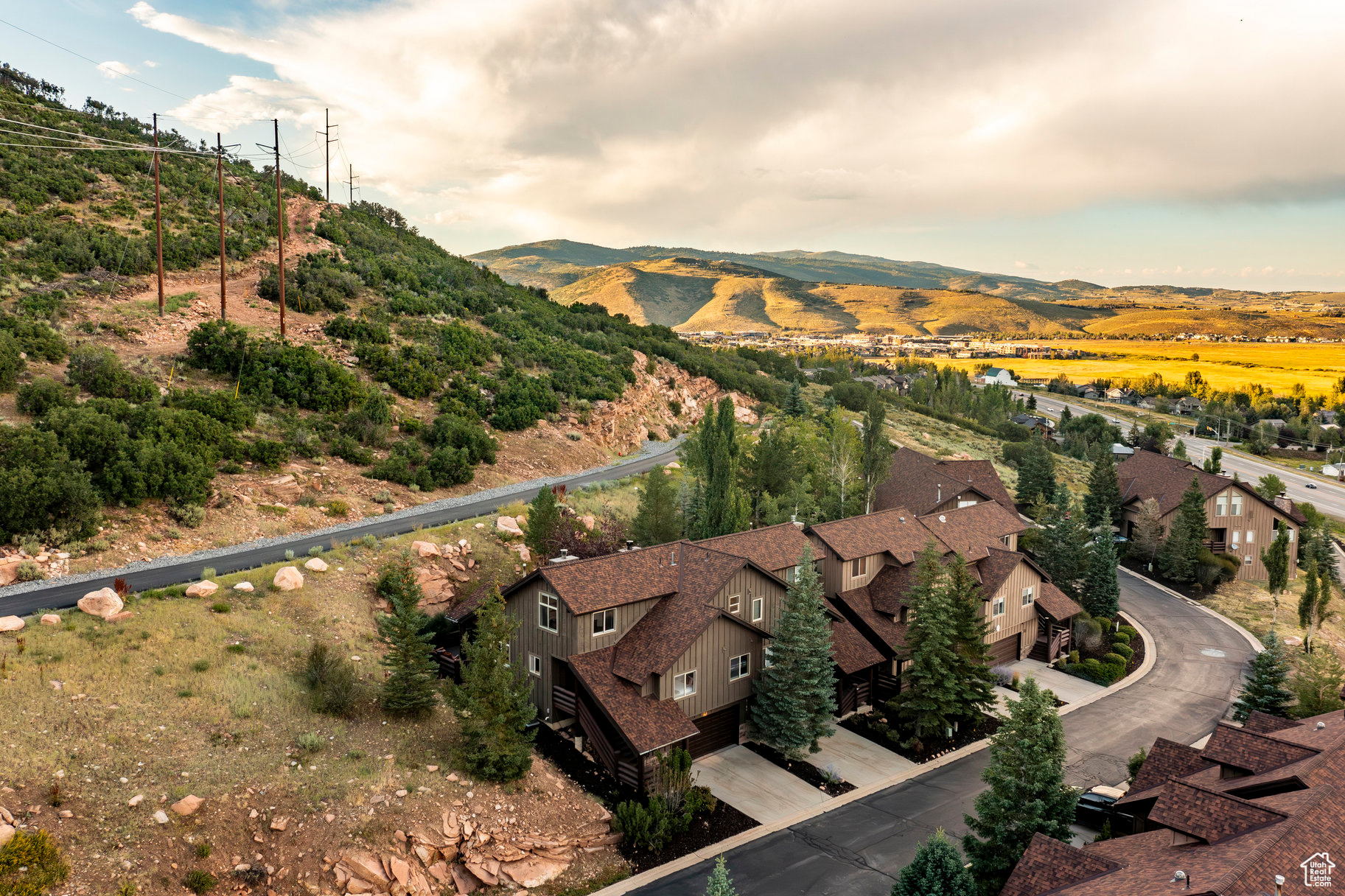 5195 Bear Ridge Rd #A, Park City, Utah image 32