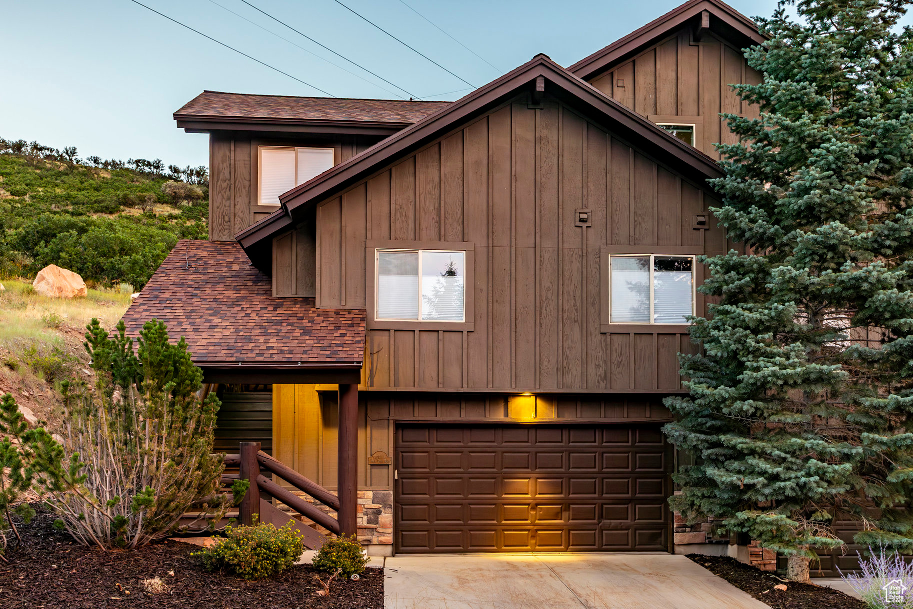 5195 Bear Ridge Rd #A, Park City, Utah image 25