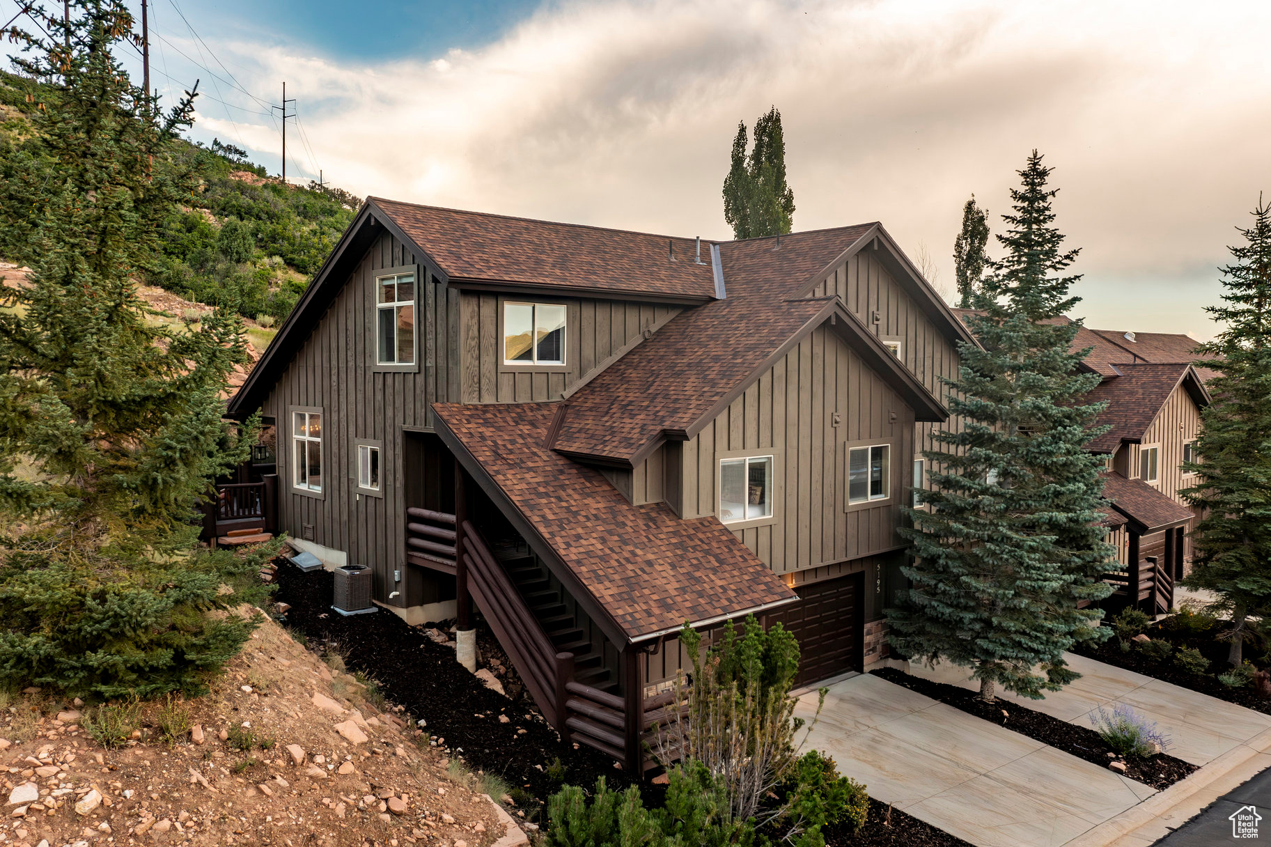 5195 Bear Ridge Rd #A, Park City, Utah image 30