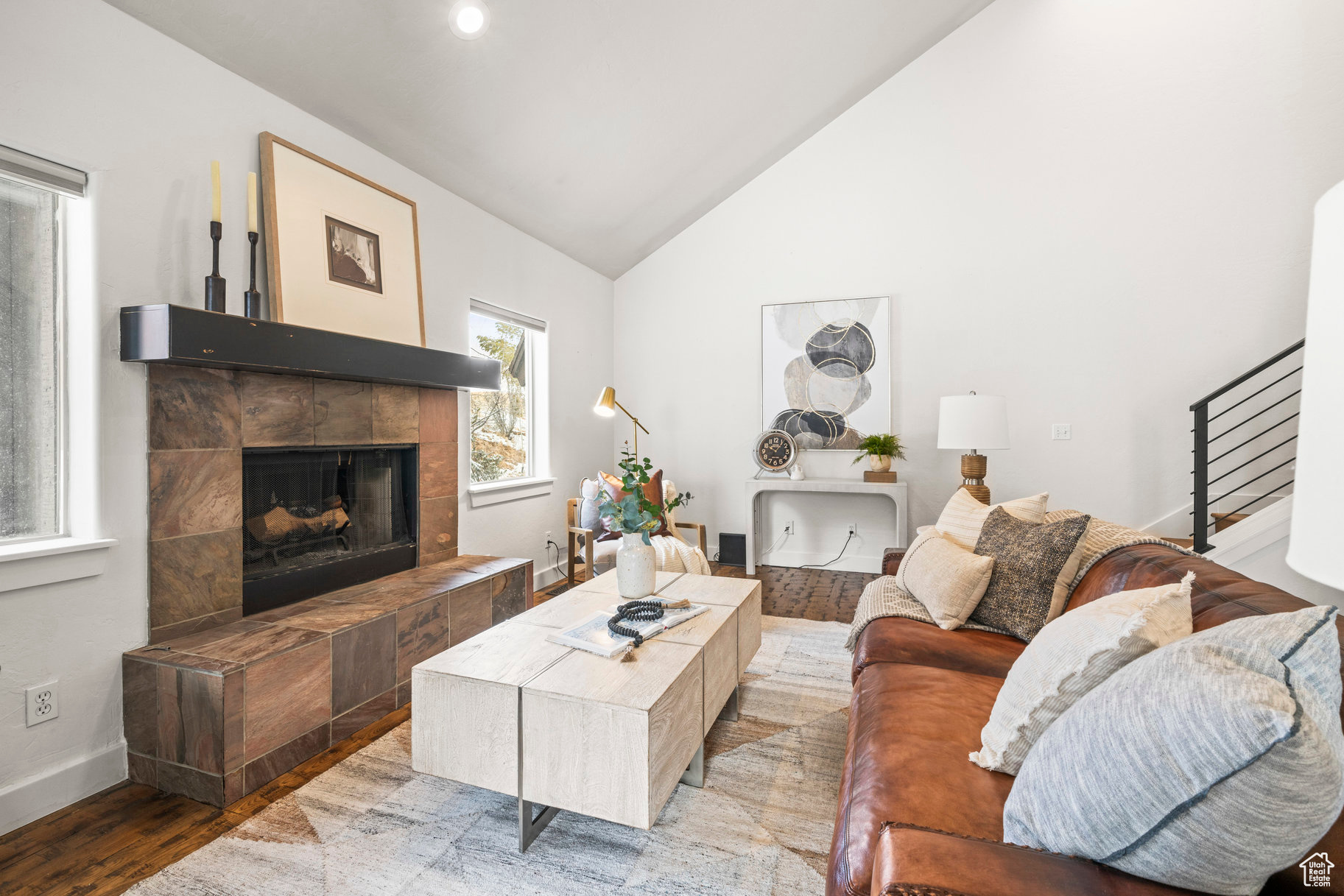 5195 Bear Ridge Rd #A, Park City, Utah image 1