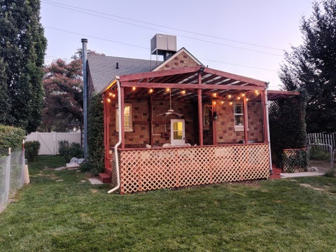 Tiny photo for 2554 W 6000 S, Roy, UT 84067 (MLS # 2177269)