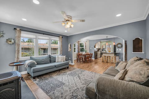 Tiny photo for 2554 W 6000 S, Roy, UT 84067 (MLS # 2177269)