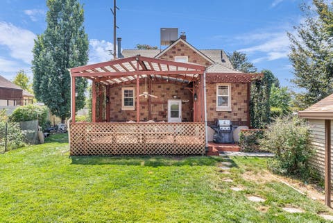 Tiny photo for 2554 W 6000 S, Roy, UT 84067 (MLS # 2177269)