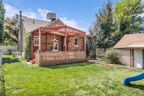 Tiny photo for 2554 W 6000 S, Roy, UT 84067 (MLS # 2177269)