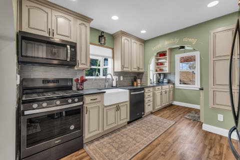 Tiny photo for 2554 W 6000 S, Roy, UT 84067 (MLS # 2177269)