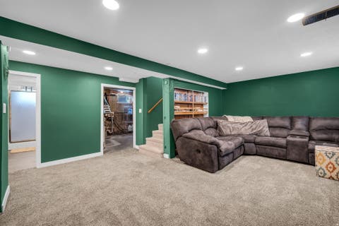 Tiny photo for 2554 W 6000 S, Roy, UT 84067 (MLS # 2177269)