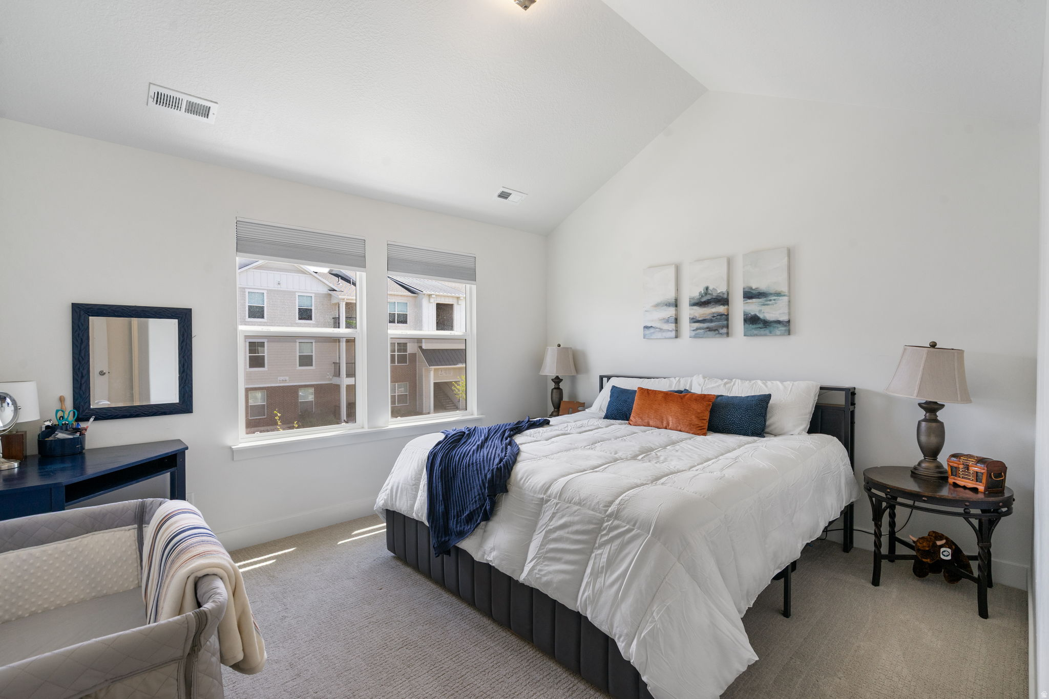 WILLOW POINT - Residential