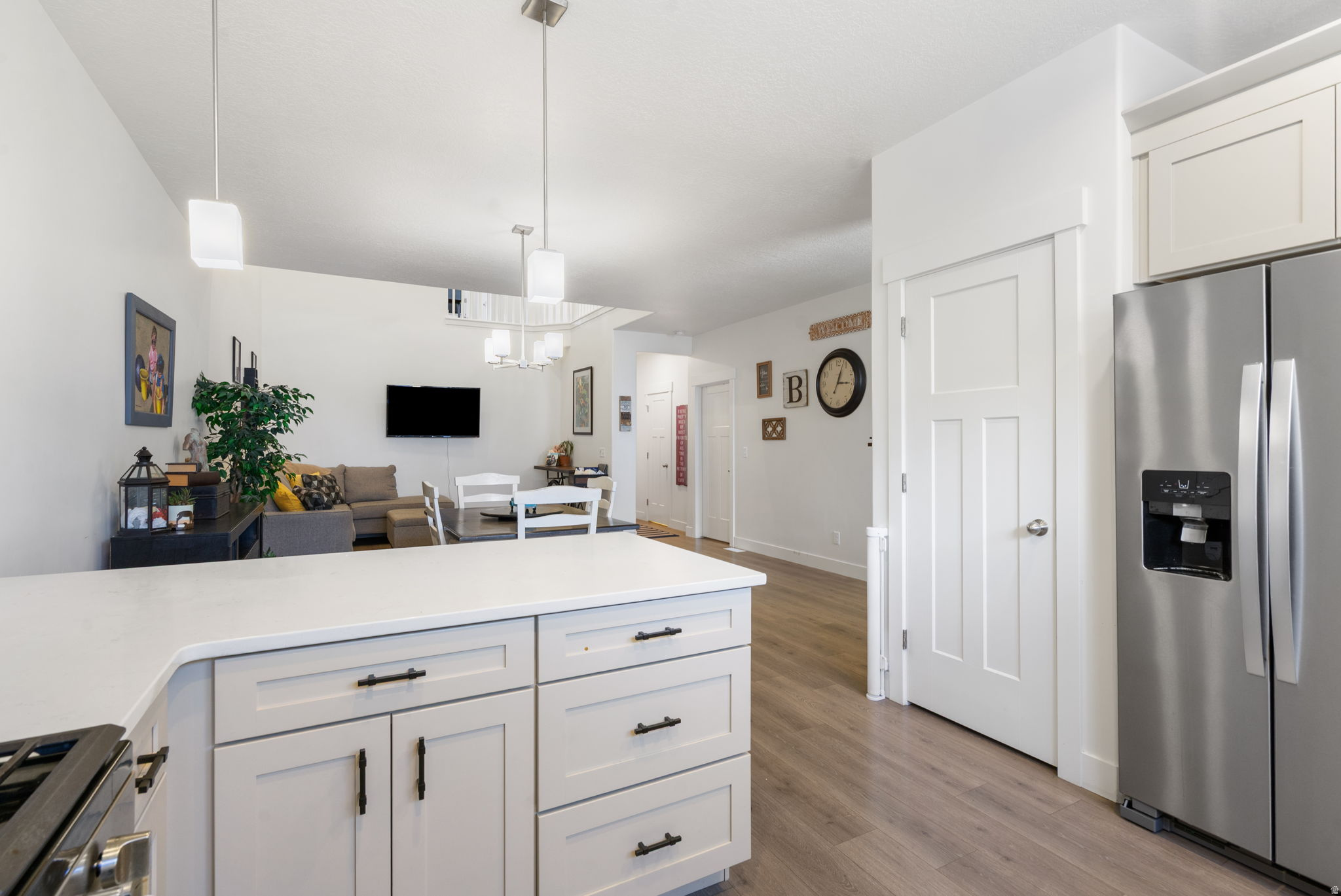 WILLOW POINT - Residential