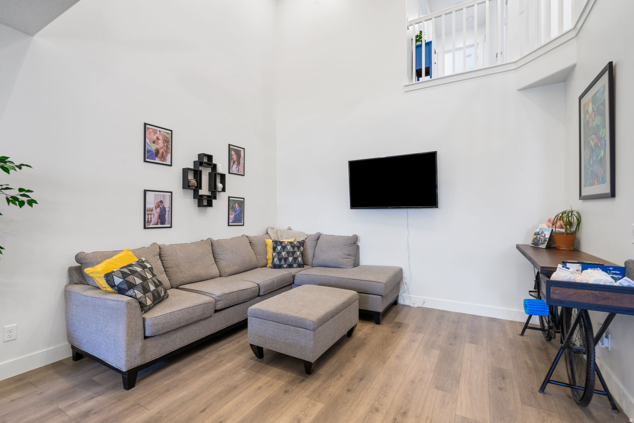 WILLOW POINT - Residential