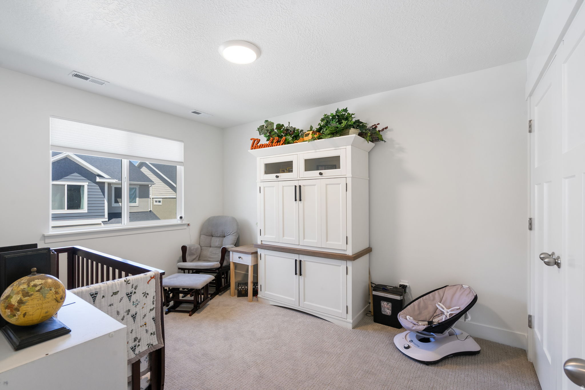 WILLOW POINT - Residential