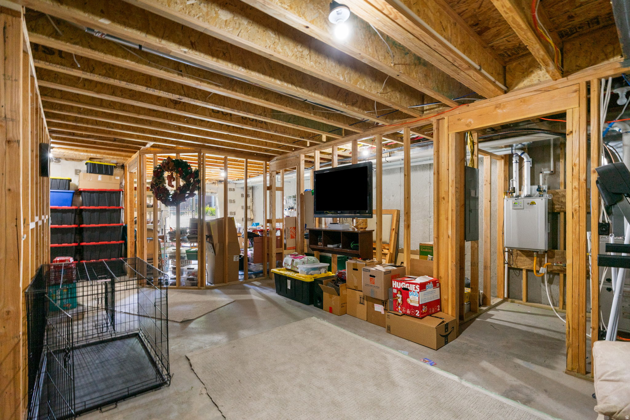 WILLOW POINT - Residential