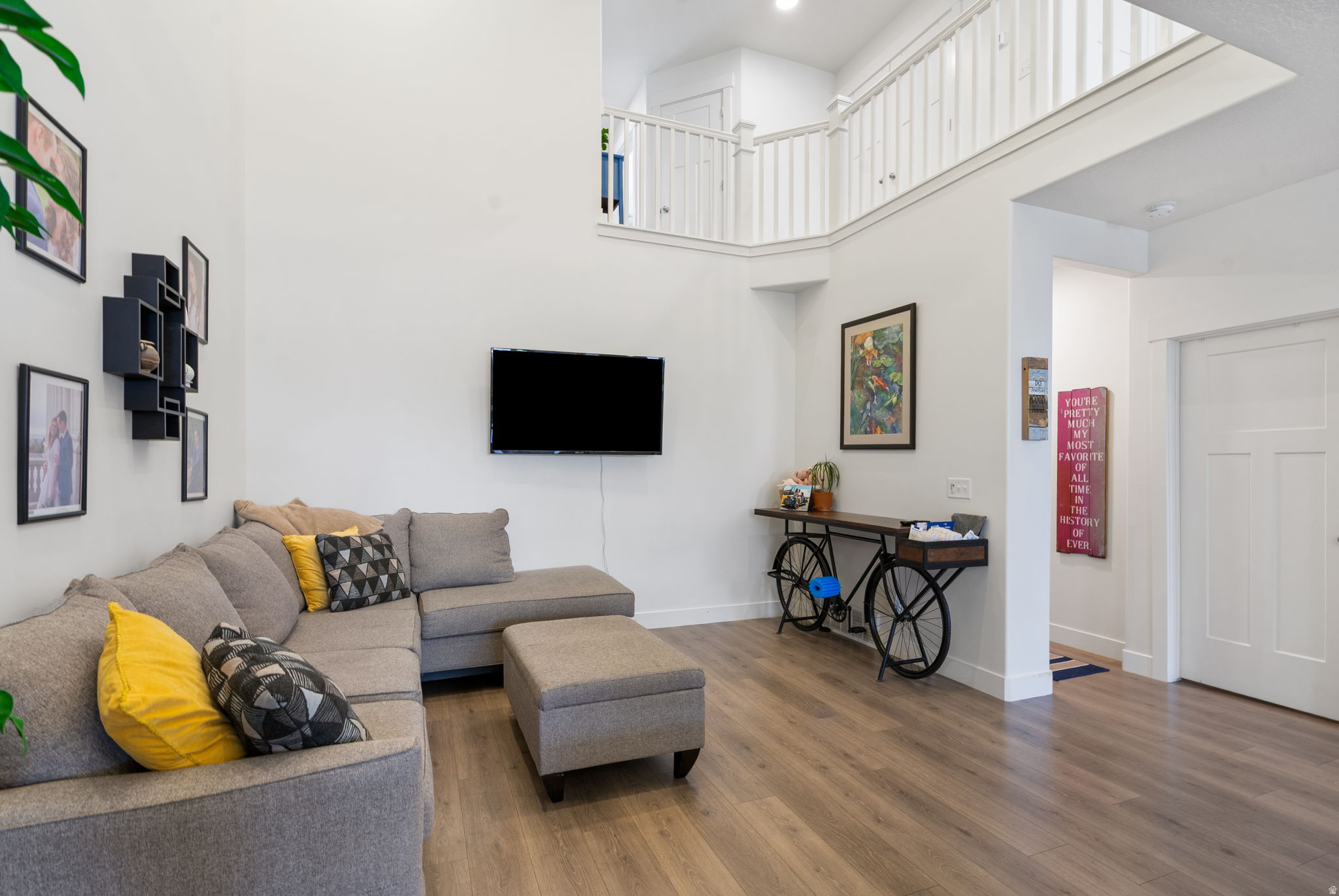 WILLOW POINT - Residential