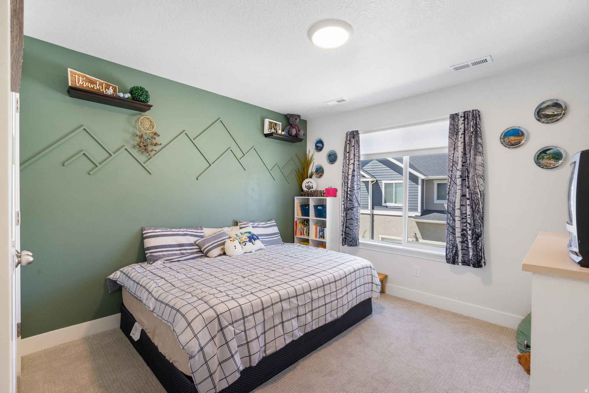 WILLOW POINT - Residential