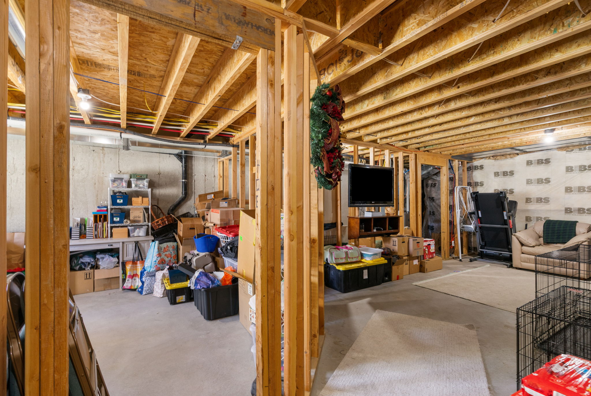 WILLOW POINT - Residential
