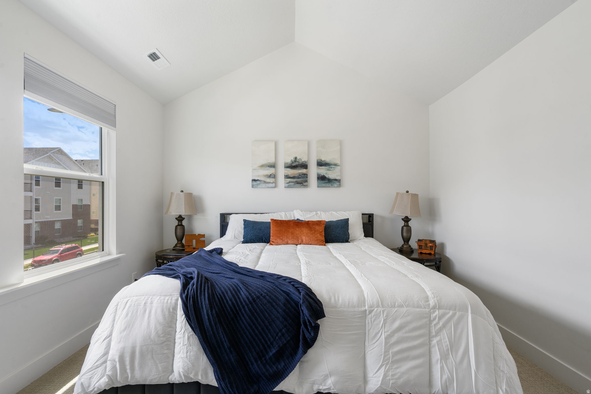 WILLOW POINT - Residential
