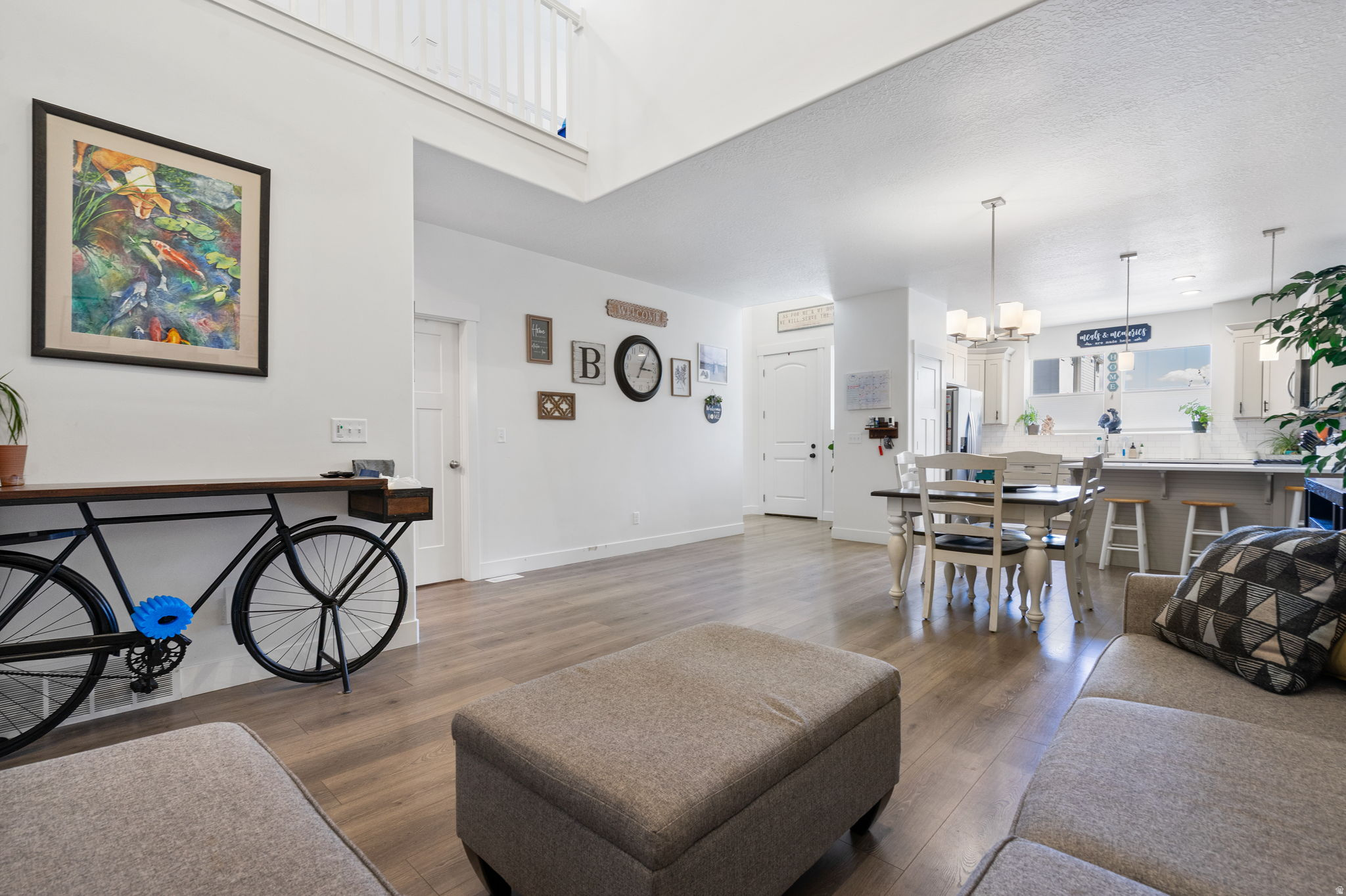 WILLOW POINT - Residential