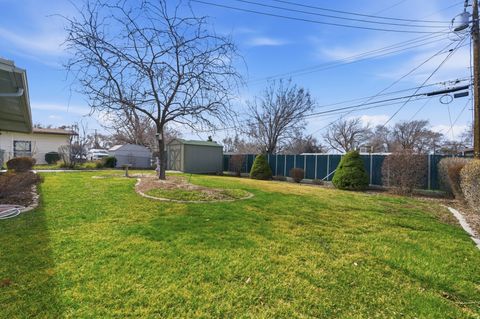 Tiny photo for 1441 N 350 W, Sunset, UT 84015 (MLS # 2140169)