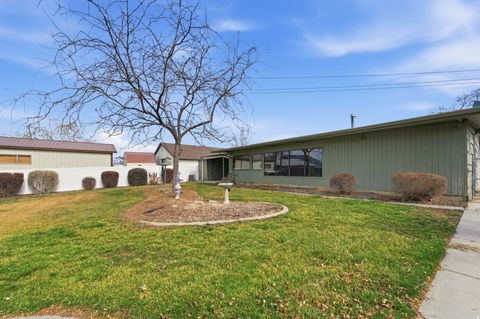 Tiny photo for 1441 N 350 W, Sunset, UT 84015 (MLS # 2140169)