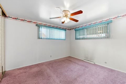 Tiny photo for 1441 N 350 W, Sunset, UT 84015 (MLS # 2140169)