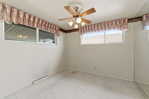 Tiny photo for 1441 N 350 W, Sunset, UT 84015 (MLS # 2140169)