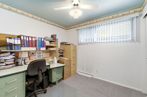 Tiny photo for 1441 N 350 W, Sunset, UT 84015 (MLS # 2140169)