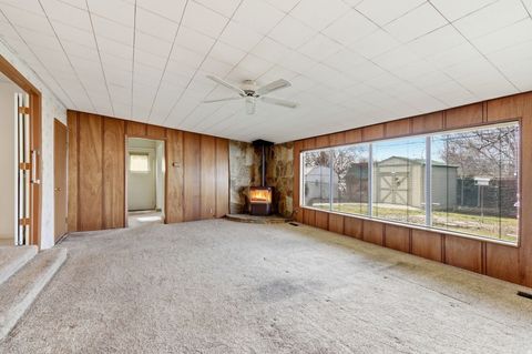 Tiny photo for 1441 N 350 W, Sunset, UT 84015 (MLS # 2140169)