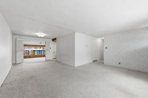 Tiny photo for 1441 N 350 W, Sunset, UT 84015 (MLS # 2140169)
