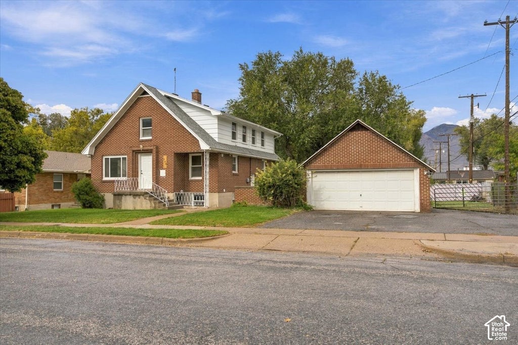 Photo of 360 5TH ST, North Ogden, UT 84404 (MLS # 2193219)