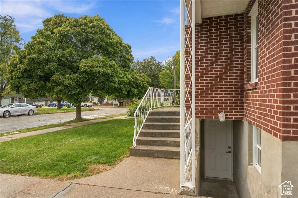 Photo of 360 5TH ST, North Ogden, UT 84404 (MLS # 2193219)