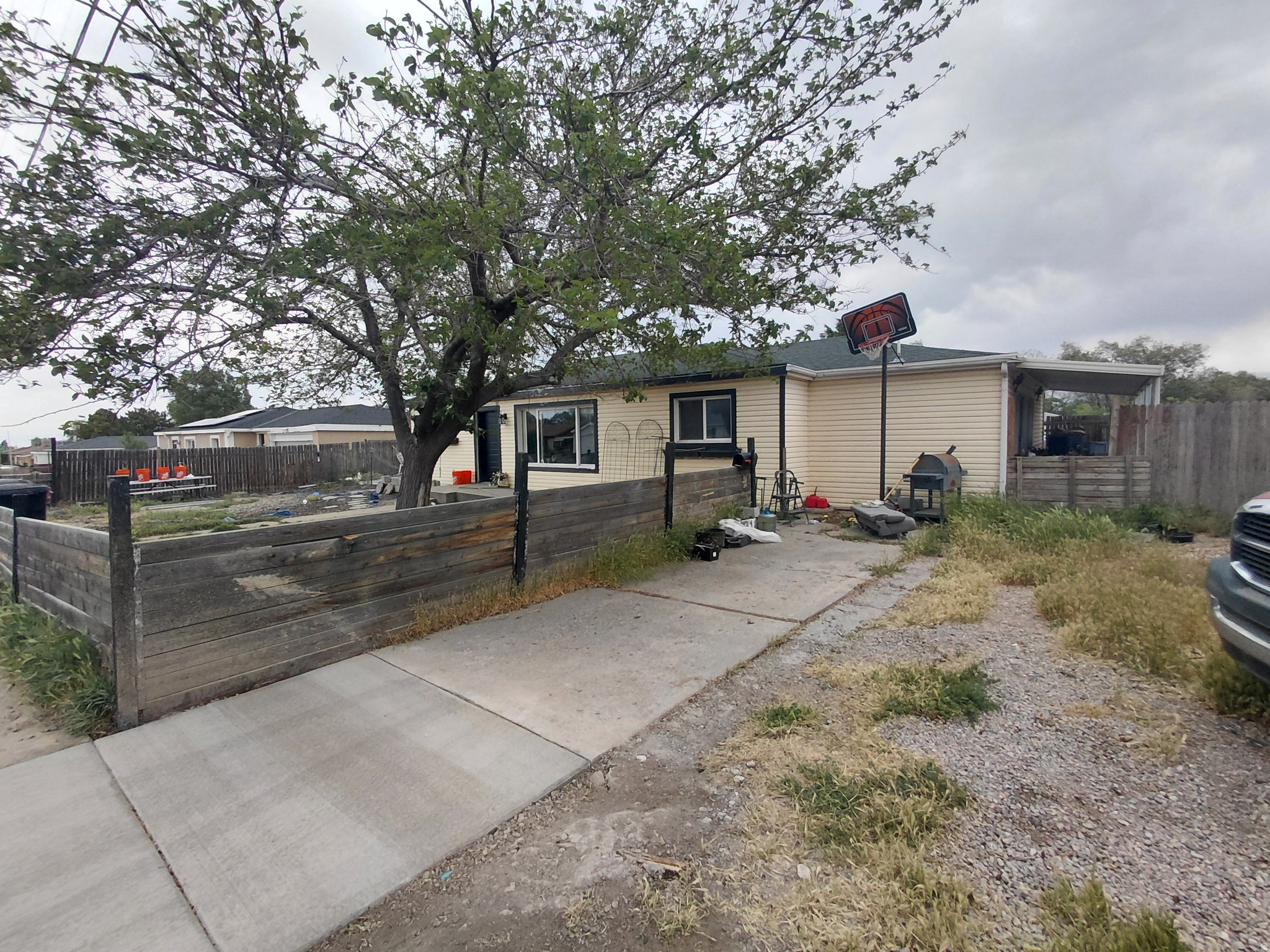 HOFFMAN HEIGHTS - Residential