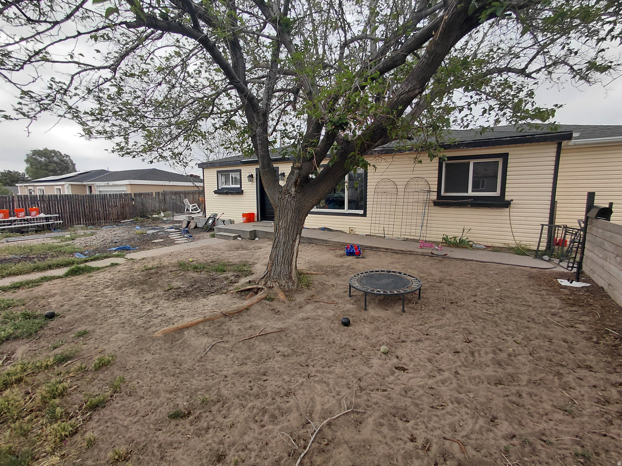 HOFFMAN HEIGHTS - Residential