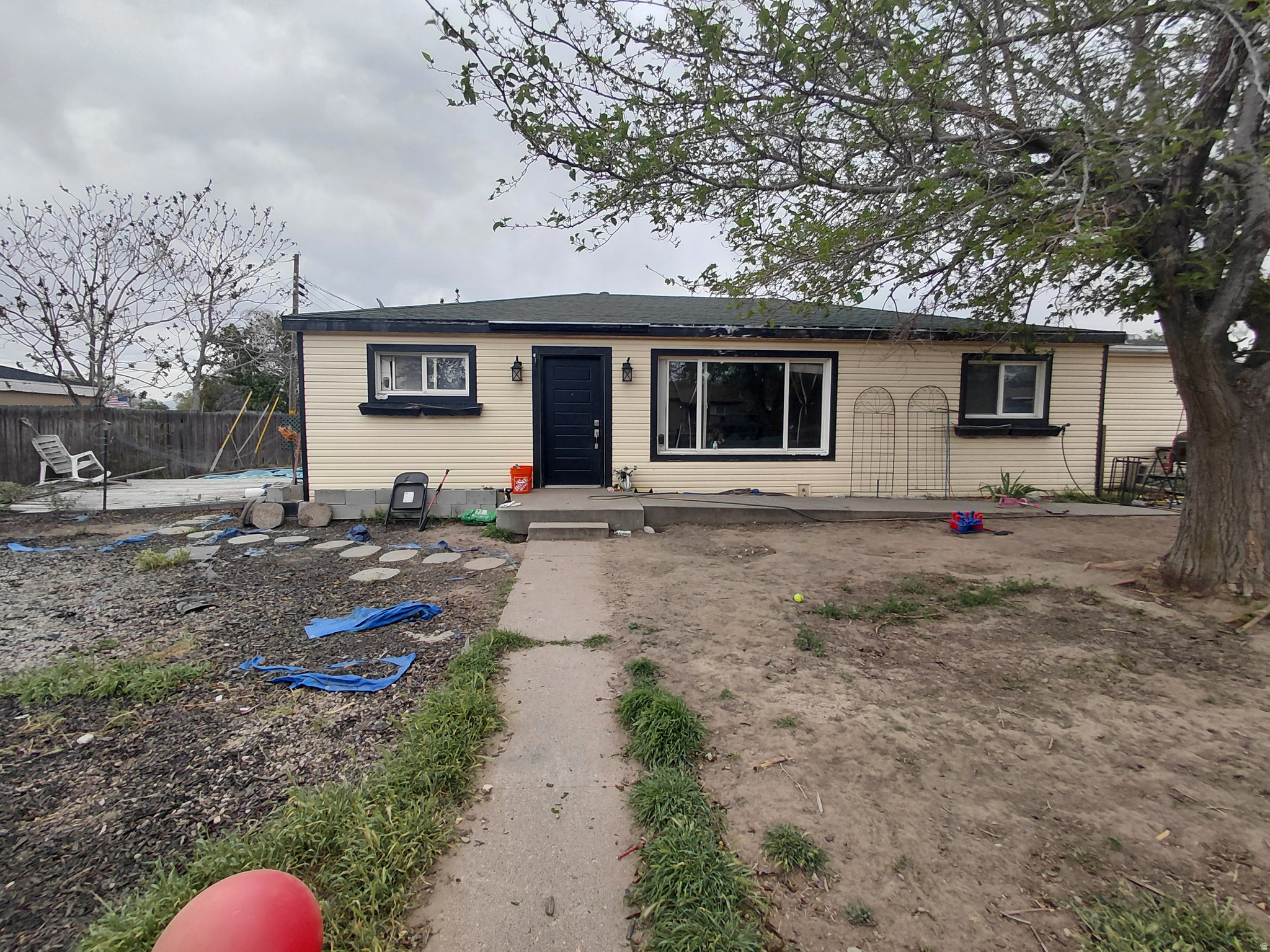 HOFFMAN HEIGHTS - Residential