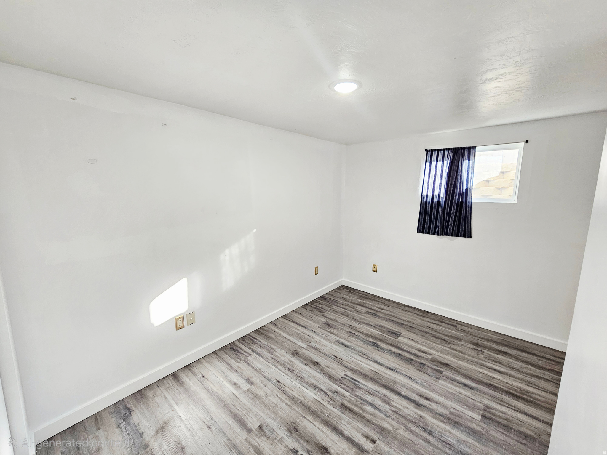 RADIUS CURVE - Residential