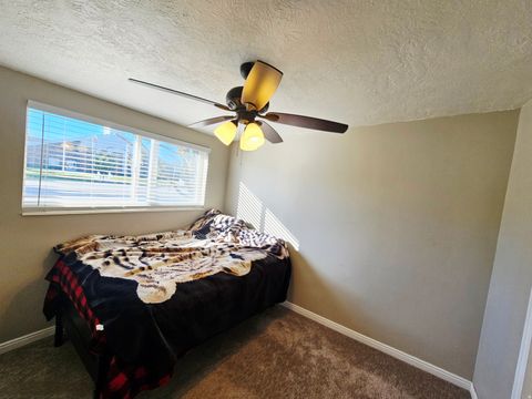 Tiny photo for 2410 W 11400 S, South Jordan, UT 84095 (MLS # 2119926)