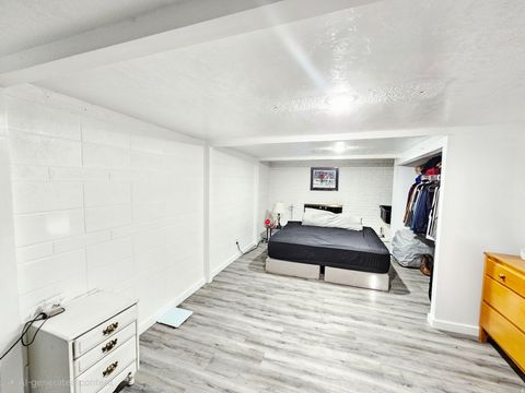 Tiny photo for 2410 W 11400 S, South Jordan, UT 84095 (MLS # 2119926)