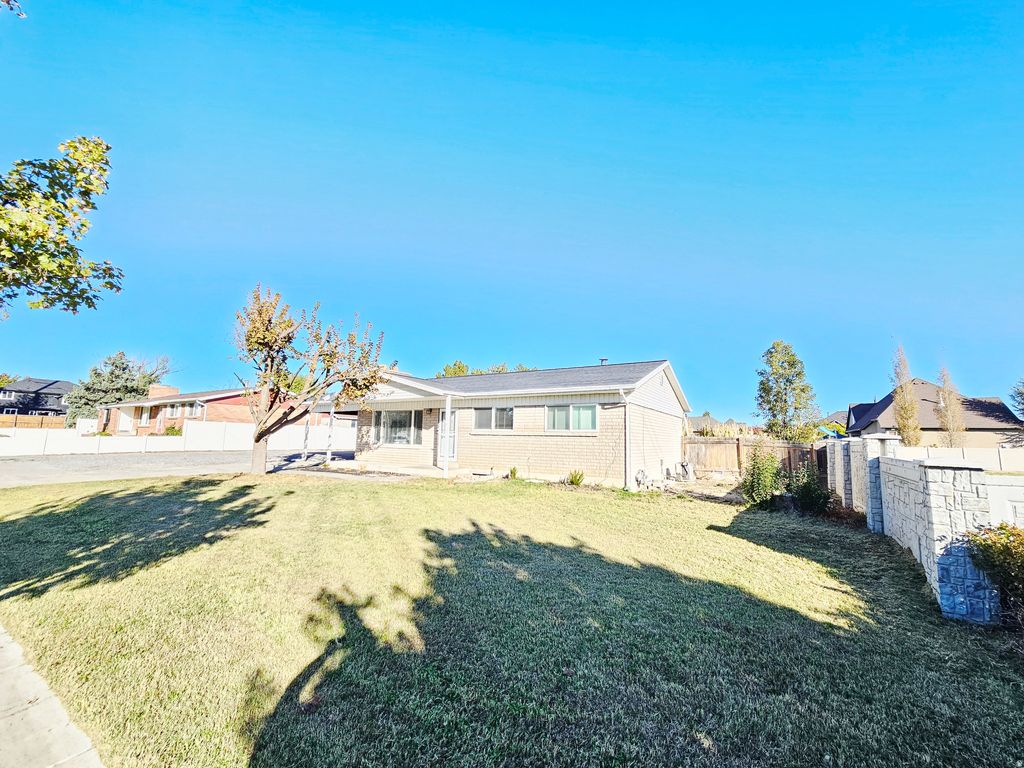 Photo of 2410 W 11400 S, South Jordan, UT 84095 (MLS # 2119926)