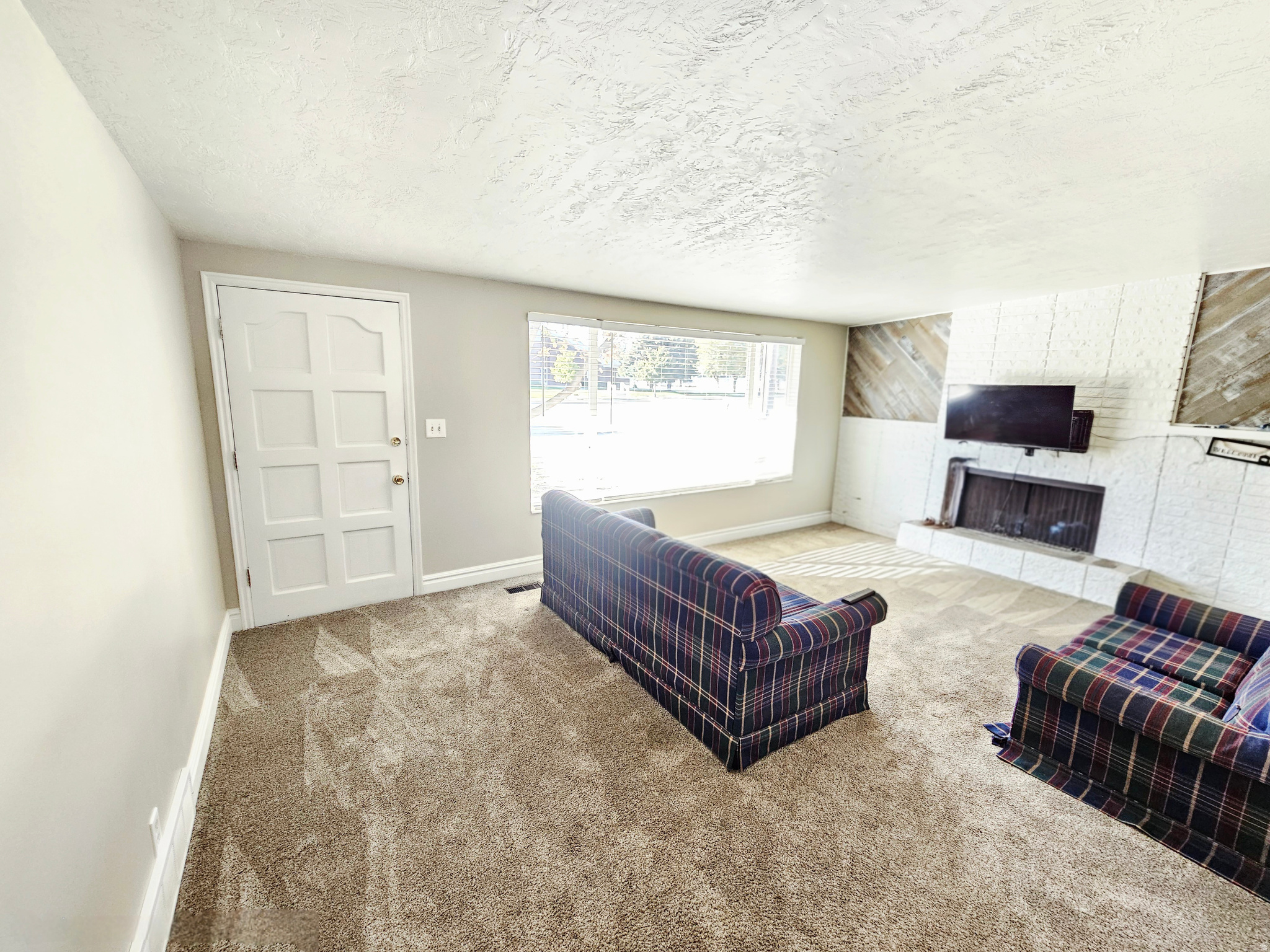 RADIUS CURVE - Residential