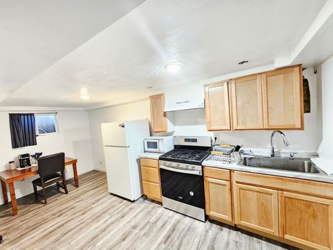 Tiny photo for 2410 W 11400 S, South Jordan, UT 84095 (MLS # 2119926)
