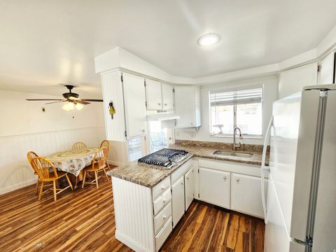 Tiny photo for 2410 W 11400 S, South Jordan, UT 84095 (MLS # 2119926)