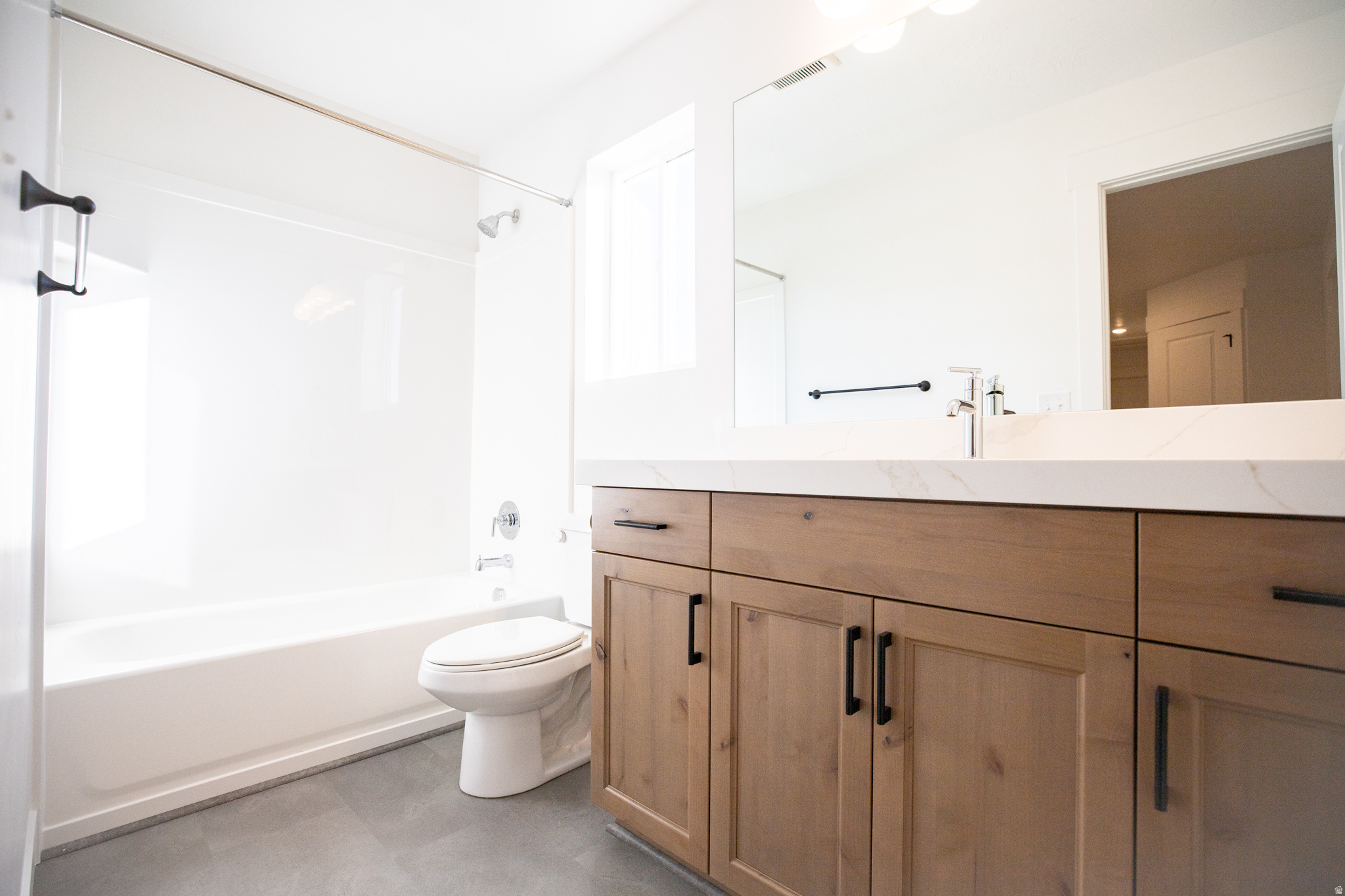 ARROWHEAD SPRINGS - Residential