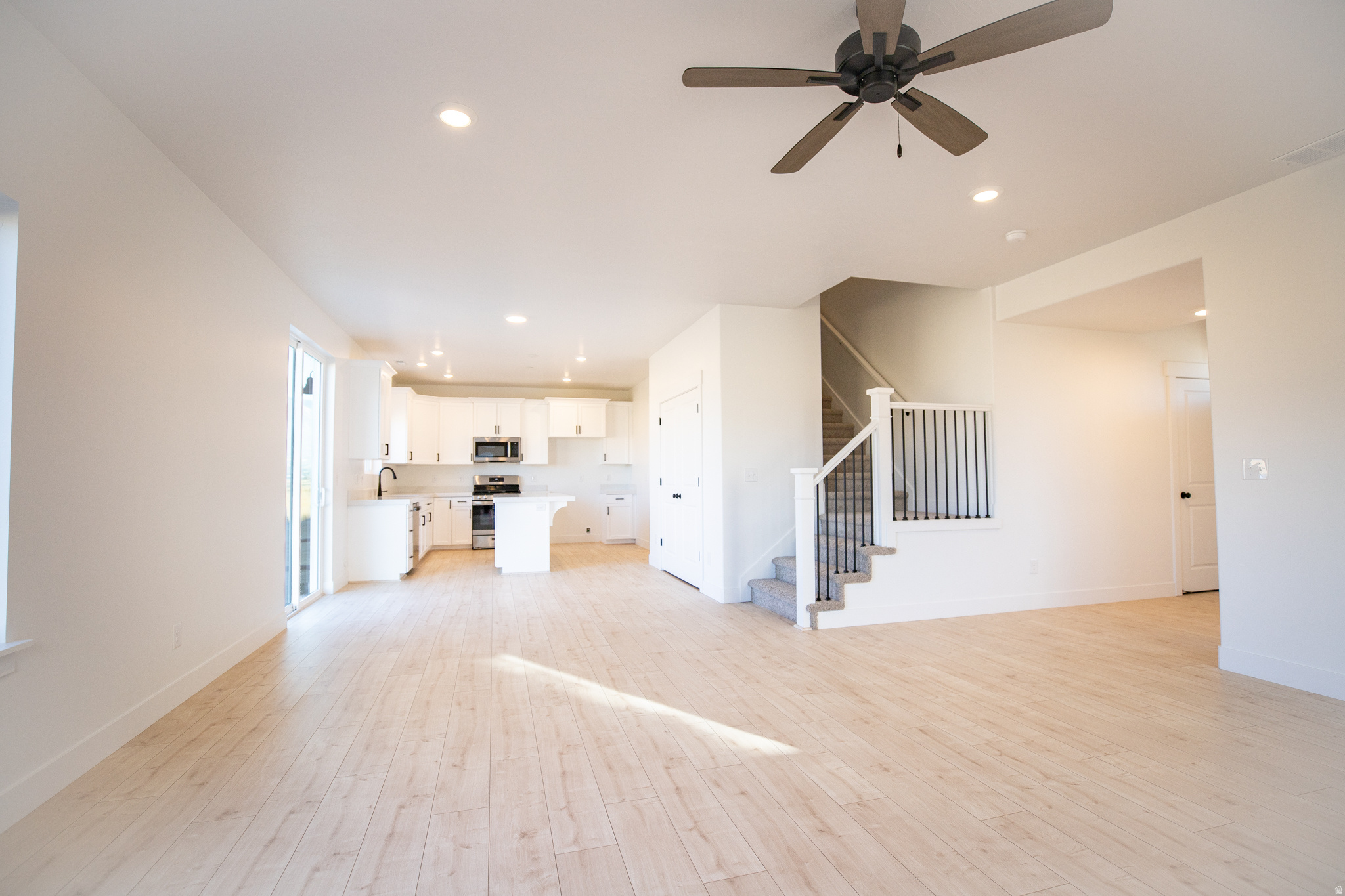 ARROWHEAD SPRINGS - Residential