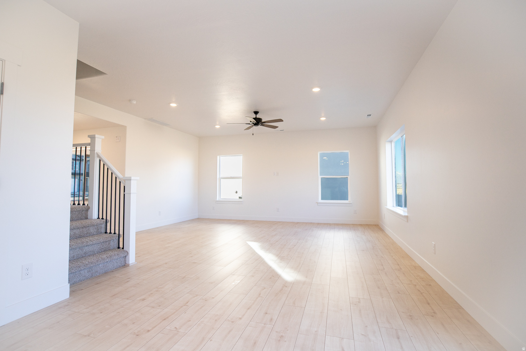 ARROWHEAD SPRINGS - Residential