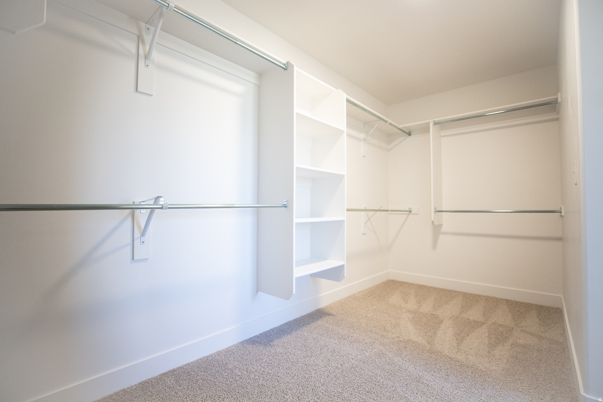 ARROWHEAD SPRINGS - Residential