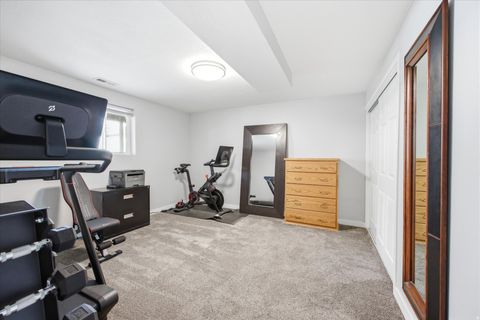 Tiny photo for 5505 S FJORD CIR, Taylorsville, UT 84129 (MLS # 2151241)