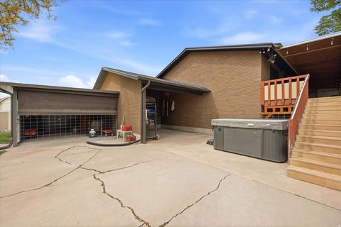 Tiny photo for 5505 S FJORD CIR, Taylorsville, UT 84129 (MLS # 2151241)
