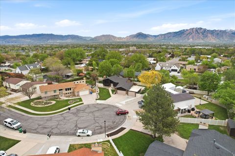 Tiny photo for 5505 S FJORD CIR, Taylorsville, UT 84129 (MLS # 2151241)