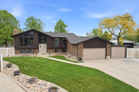 Tiny photo for 5505 S FJORD CIR, Taylorsville, UT 84129 (MLS # 2151241)